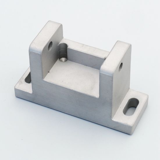 Quality OEM CNC Machinery Parts with Best Factory Price