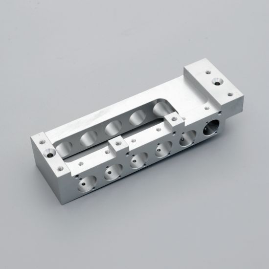 Quality OEM CNC Machined Parts with Best Factory Price