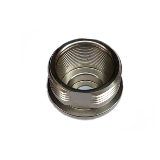 Good Precision Industrial Milling Turning CNC Machining Part China Supplier