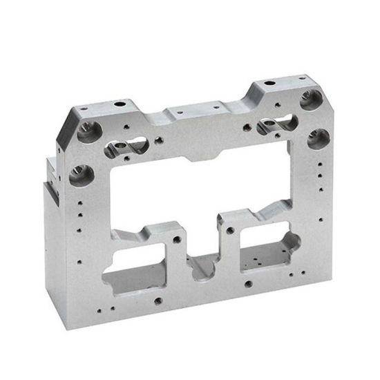 Best Price High Precision Machining Casting Stamping Robotics Parts with Fast Delivery