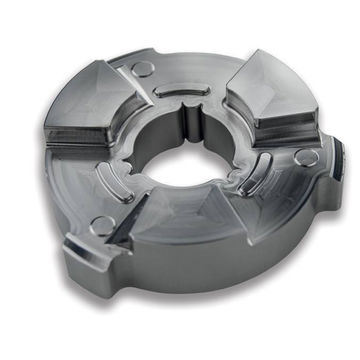 CNC Machined Parts, Milling Parts, Precision Machining Part Turned Parts