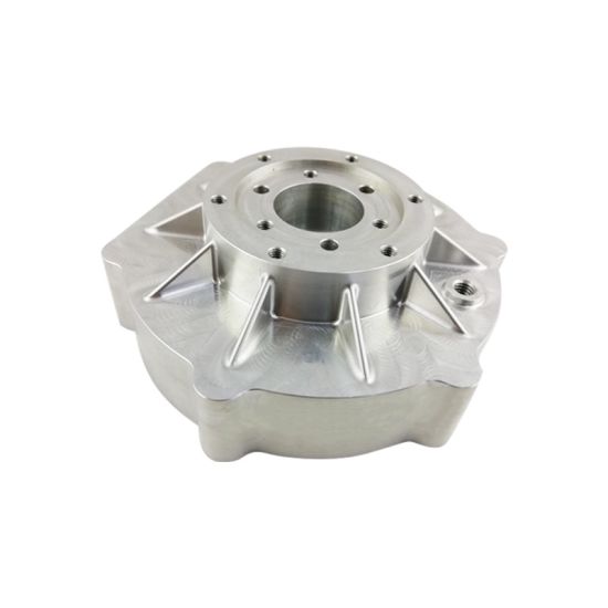 High Standard Precision Industrial Milling Turning CNC Machining Part China Supplier for Automation