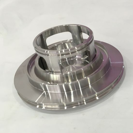 CNC Machining Part Sprinkle Cleaner Mechanical Parts