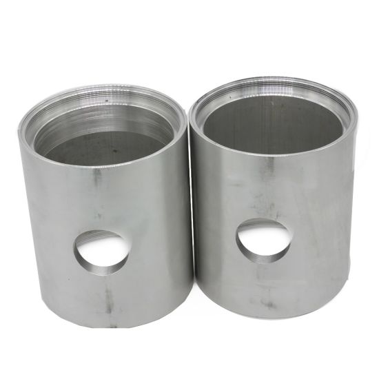 High Precision Aerocraft Industrial Milling Turning CNC Machining Part China Supplier