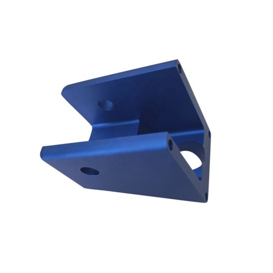 Good Price Precision Aerocraft Industrial Milling Turning CNC Machining Part China Supplier