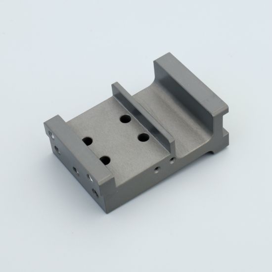 Precision Quality CNC Machining/Machined/Machinery Parts Supplier with ISO