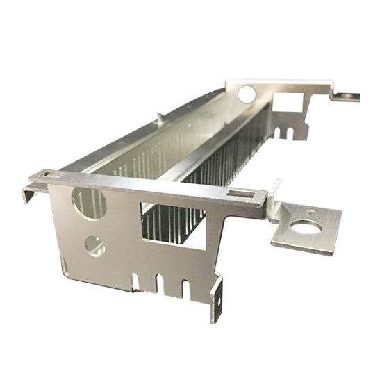 High Precision Machining Part for Car