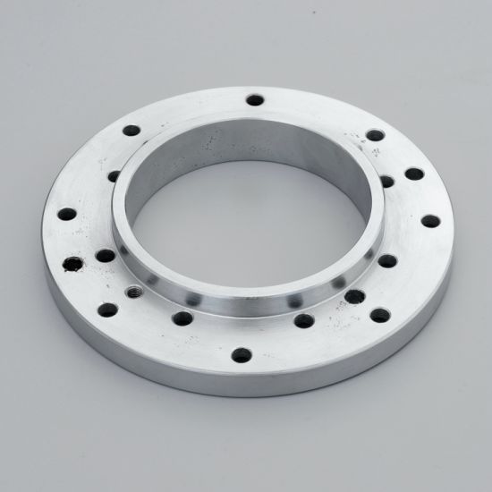 Engine Part in High Precision Machining Processing