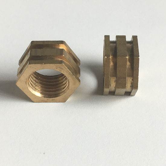 High-Quality-OEM-Precision-CNC-Turning-Milling Part
