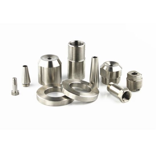 Quality CNC Machining/Machined/Machine Parts for Printing Machinery Auto Lathe Parts