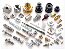 High Precision Aluminum/Brass/Steel/ Plastic Mask CNC Machining Parts