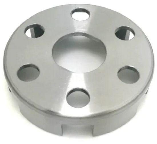 Customized Machined Plastic Parts in Competitive Price