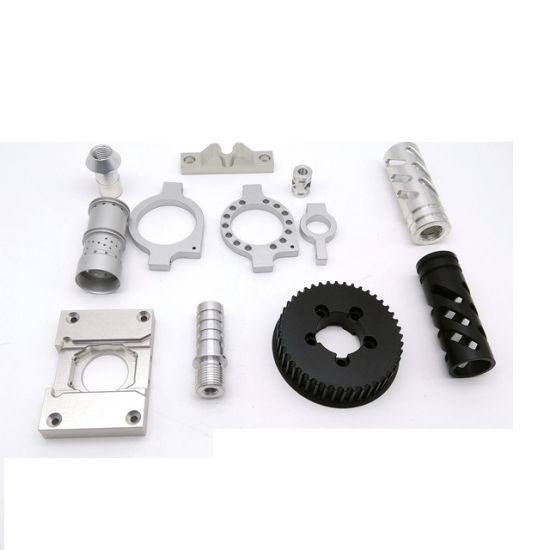 High-Demand-Machined-Parts-Cheap-Custom-Manufacture Case, Frame
