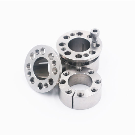 High Precision Machining Nut for Robot