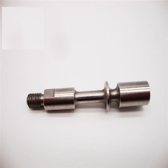 Dongguan Factory OEM Precision CNC Machining Part for Medical Device