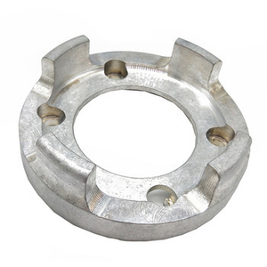 Hot Sale CNC Machining Parts with Artificial Intelligence Parts