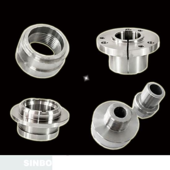Good Price Precision Industrial Milling Turning CNC Machining Part Experienced Factory
