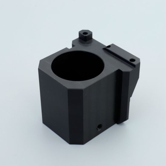 Custom Metal Plastic CNC Machined Machining Parts for Automatic Machinery