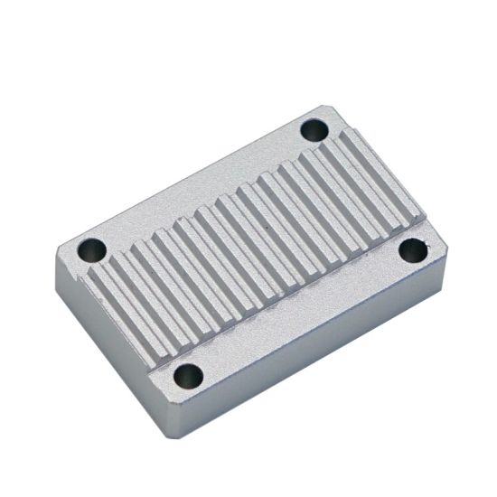 Precision Aluminum 6061 CNC Machining Part for Bicycle