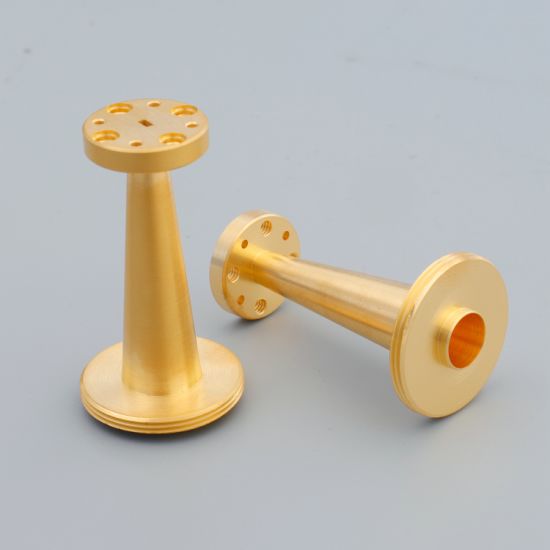 Metal Copper Plastic CNC Machined Machining Parts for Automation Machinery