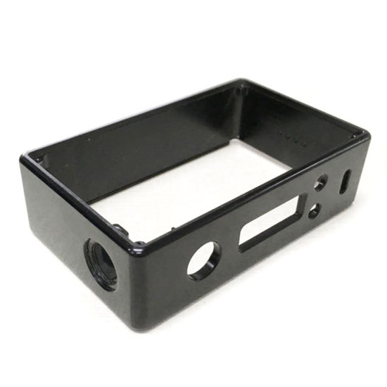 Good Price Plastic Metal Machining Casting Stamping Medical Device Spare Parts From China Supplier