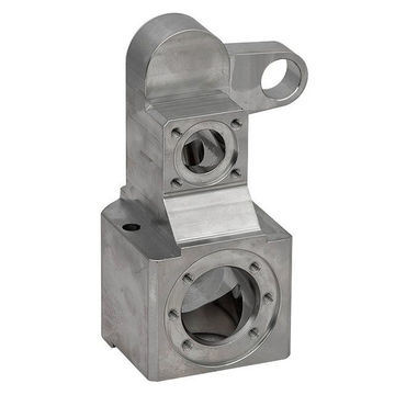 CNC Machined Parts, CNC Milling Parts Turned Parts, Prototype