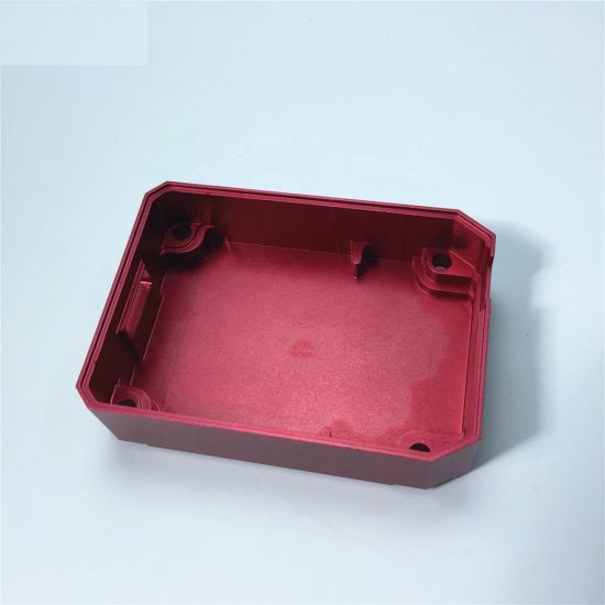 Fast Delivery Competitive Price Precision Industrial Milling Turning CNC Machining Part China Supplier
