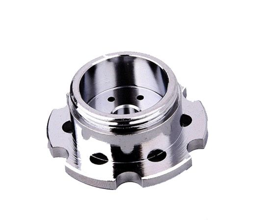 Quality CNC Milling/Tuning/Machining/Machinery/Machined Steel Plastic Parts