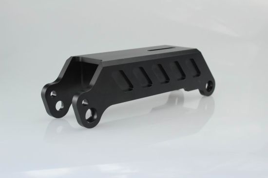 Good Quantity Machining Casting Stamping Robotics Parts From China Supplier
