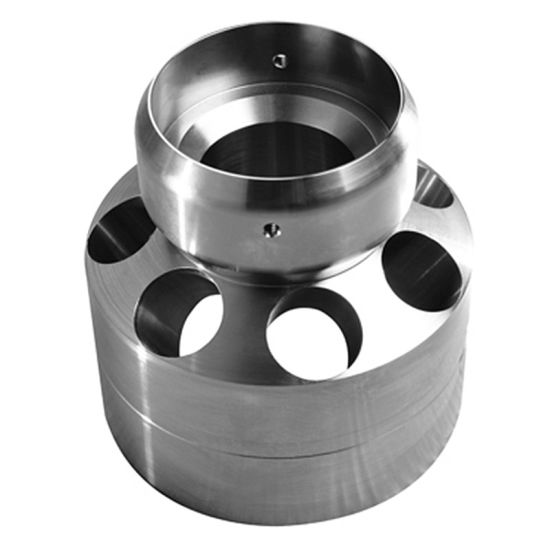 Fast Turning Machine CNC Machining Precision Part for Automobile
