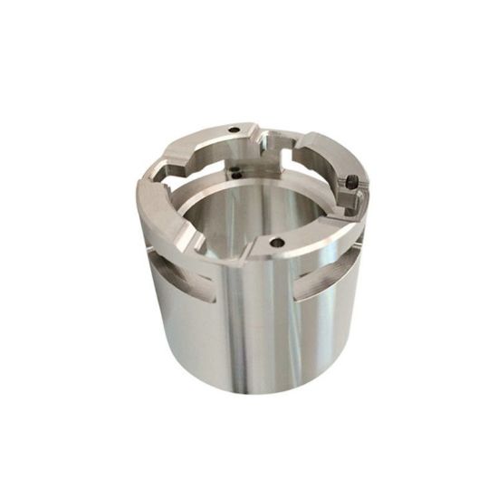 High Precision Metal Milling Part for Automobile
