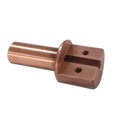 Copper Brass Products Processing Precision CNC Parts
