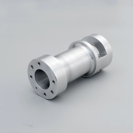 Quality OEM CNC Machine Parts with Best Factory Price