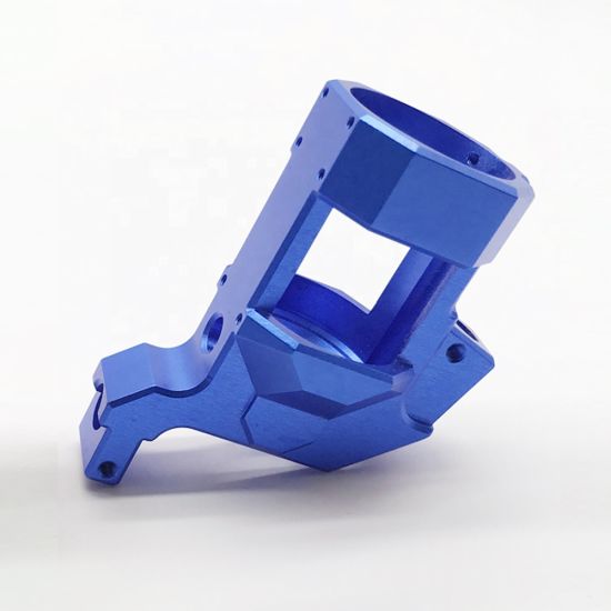 High Precious CNC Part Casting Milling Turning Part