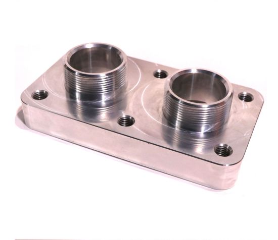 China Supplier Casting Spare Part for motorcycle