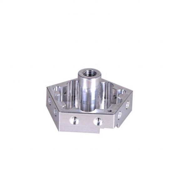 Casting Machining Spare Parts for Motorcycle