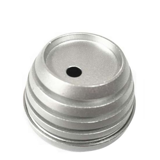 Aluminum Milling Automotive Auto Spare Part for SCR Systemof Stinless Steel Car Bicycle Parts of Engine Machined Parts