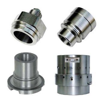 CNC Machining Parts for Medical Automatic Assembly Packaging Production Line