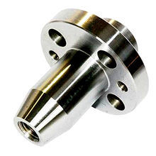 Precision CNC Machined Parts for Automation Pharmaceutical Filling Packaging Line