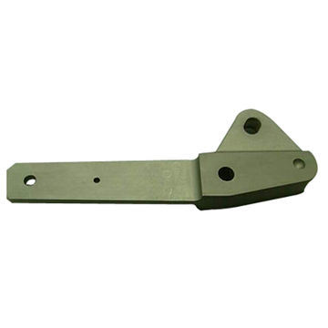 CNC Machined Parts, CNC Milling Parts, Precision Machined Part,