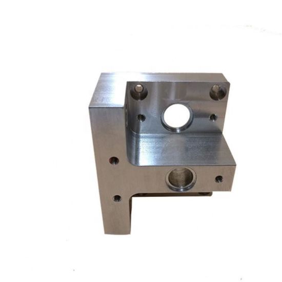 High Precision CNC Machined Parts Machining Metal Parts