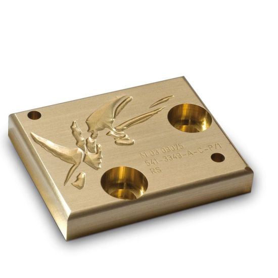 CNC Machinery Metal Brass Automation Assembly Machined Machining Parts