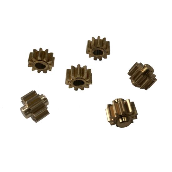 High Demand Aluminum CNC Lathe Part for Machine