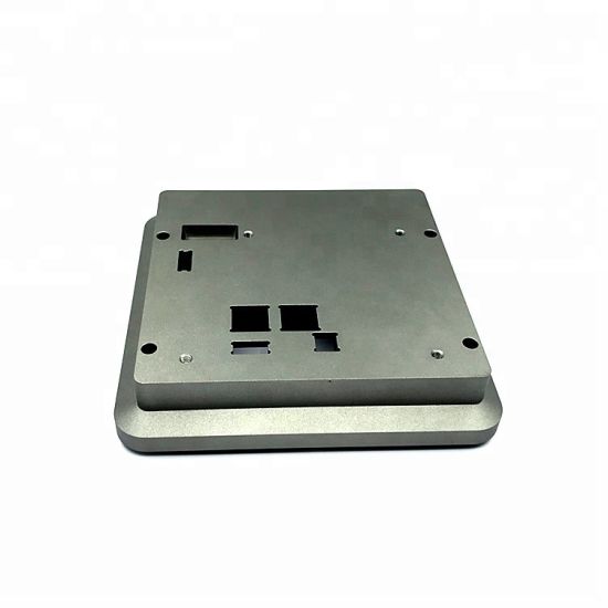 Upper-Cover-Plate-High-End-Access-Control