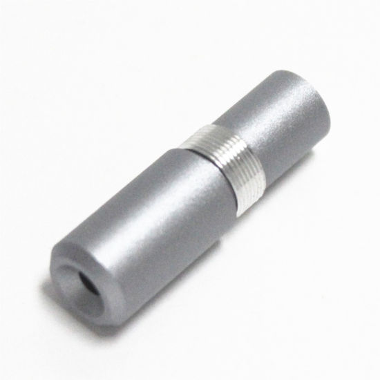 Mass-Production-OEM-Precision-High-Demand-CNC Part for Automation Industry