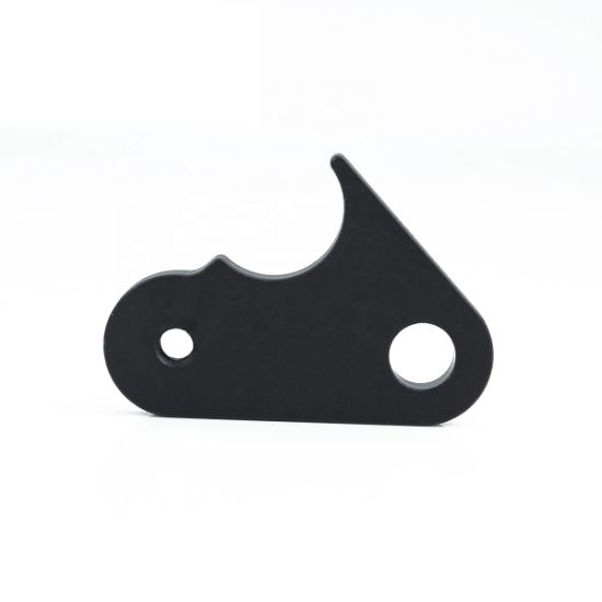 OEM-Custom-High-Precision-Aluminum-CNC-Milling Part for Automation
