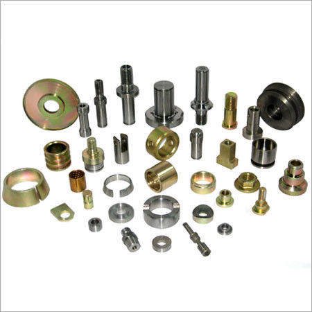 Customized-Mechanical-Aluminum-Precision-CNC-Machining-Parts for Automotive