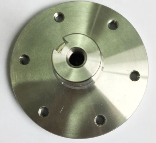 Factory-High-Quality-CNC-Milling-Parts-Stainless Automobile Part