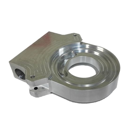 Precision CNC Machining/Machined Metal Hardware Parts for Auto Industry