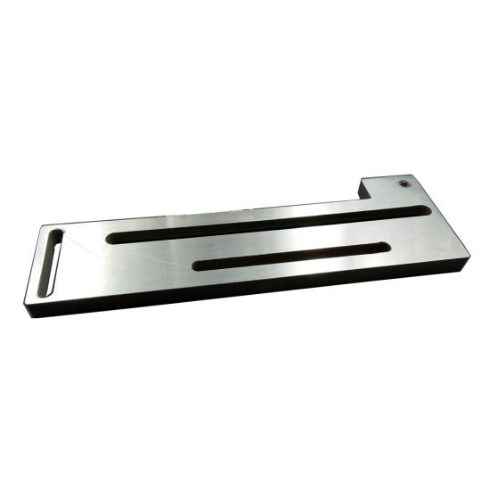Competitive Price High Precision Machining Base Plate